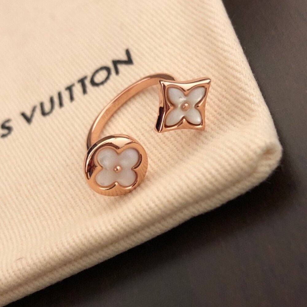 Louis Vuitton Ring
